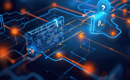 Are Centralised Exchanges Safe for Cryptocurrency? A Detailed Look at Security Risks and Protections