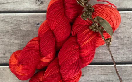 Are Yarn Fade Kits Worth It for Knitters Who Love Silk Fingering Yarn?