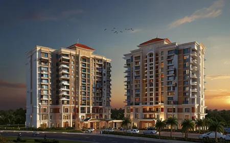 Your Dream Home Awaits at Shriram Pre Launch Project in Kolkata
