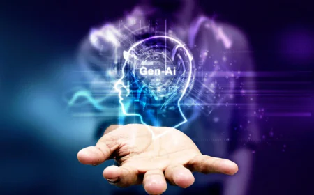 Top 10 Data Science & Generative AI Projects for Beginners