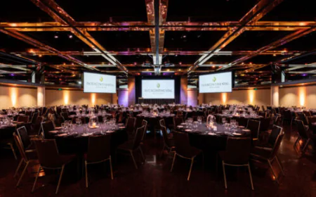 How to Find the Perfect Event Venues Adelaide for Any Occasion