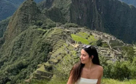 What Does a 4 Day Trek to Machu Picchu Actually Cost?