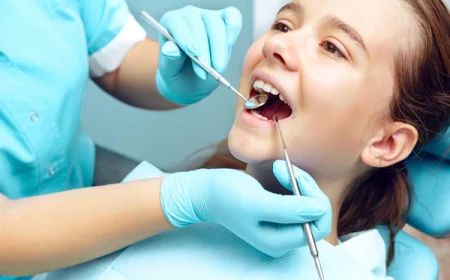 Sedation Dentistry: Safe, Comfortable & Anxiety-Free Dental Treatment Guide