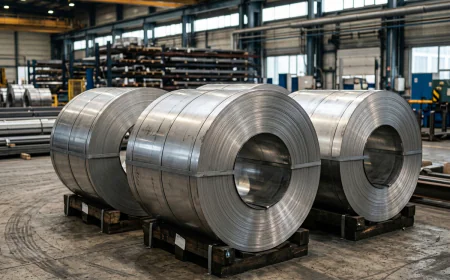 Stainless Steel 316H Coils vs 316L Coils: Which Grade Performs Better at High Temperatures?