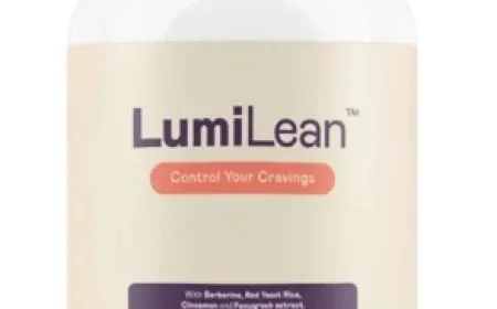 Can I take LumiLean with other supplements?