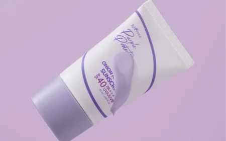 Top Benefits of Using Sunscreen for Face in Brunei Every Day