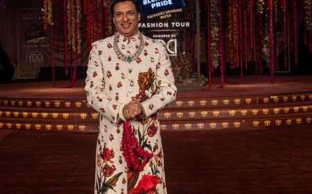Jodhpuri Styles for Men: A Complete Guide to Regal Fashion