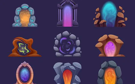 VIPPH Game Portal A Complete Overview of Games and Categories