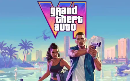 GTA 6 Launch Guide: Release Date, Map Expansion, Characters, Vehicles, and New Features