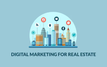 What to Expect from Marketing Agencies for Real Estate in Bangalore