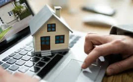 How Real Estate Marketing Companies Help Builders Grow Online in Pune