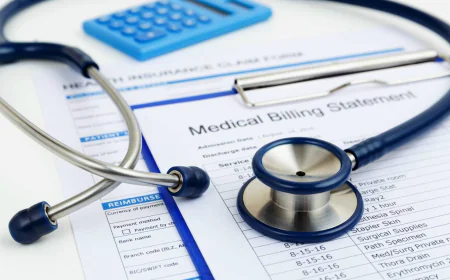 How Can a Medical Billing Company Reduce Administrative Burden?