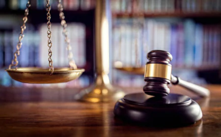 Federal Crimes Lawyer Defense Strategies Arrested for Murder Cases Explained