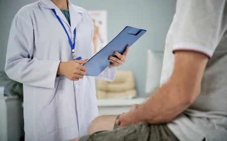 Testicular Swelling: Causes, Symptoms & When to See a Doctor