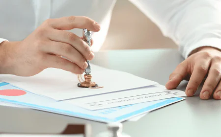 HRD Attestation of Educational Document | Prime Apostille Services