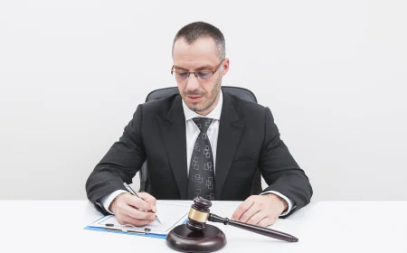 Can a Writ of Habeas Corpus Lawyer Help You Challenge Illegal Detention? Here's What You Need to Know
