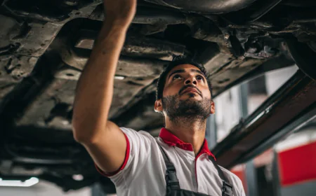 How Engine Diagnostics Help Prevent Major Car Repairs in Delray Beach