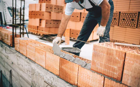 Build a Strong First Impression with the Leading Concrete Driveway Contractor Flowery Branch GA
