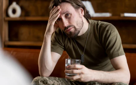 How Smoking and Alcohol Can Affect Male Fertility