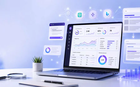 How to Monitor Brand Visibility in AI Search Before Your Competitors Do