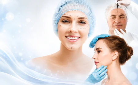 Prezzi della chirurgia estetica a Bergamo: comprendere i costi della rinoplastica e la qualità delle cure