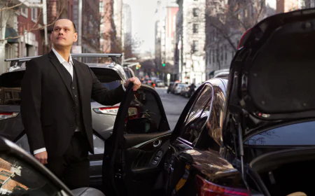 How Early Should You Book Airport Transportation in Chicago?
