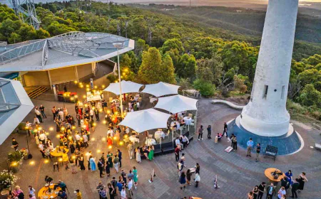 How to Find the Perfect Event Venues Adelaide for Any Occasion