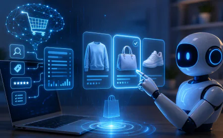 Future of Ecommerce SEO: How to Optimize Content for AI Shopping Agents