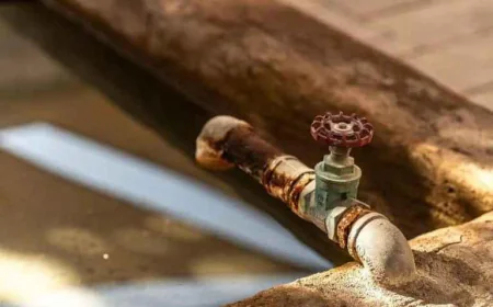 Slow Drain to Sewer Line Repair: The Real Cost