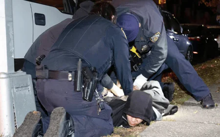 Bail Enforcement & Bounty Hunting in Cleveland: How It Really Works