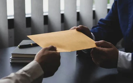 Process Serving in Enid, OK: How It Works