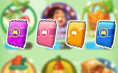 Where to Get U4GM Monopoly GO Race Rewards