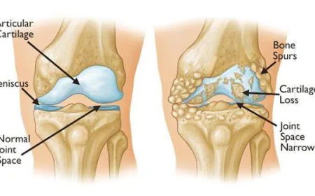 What Is the Difference Between Osteoarthritis and Arthritis?