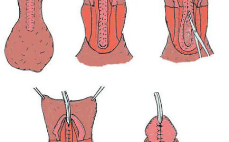 Hypospadias Repair Time and Recovery
