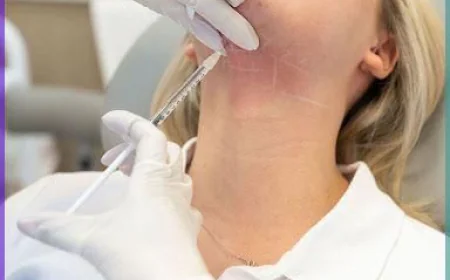 Precision Jawline Sculpting: Belkyra Treatment in Dubai