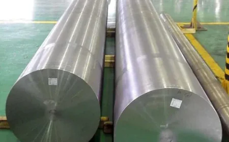 How to choose a reliable aluminium supplier in Singapore?
