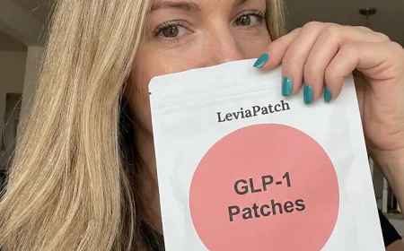 Is Levia Patch suitable for daily use?