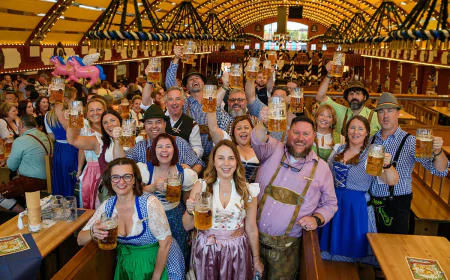 Top Oktoberfest Outfit Trends for 2026