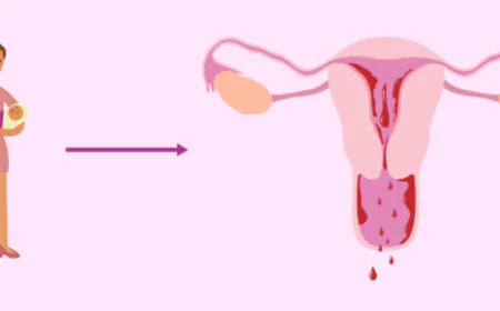 First Period After C-Section: What to Expect, Symptoms & Recovery