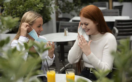 Food Allergies Explained: When to Seek Help from a Premier Allergist of Florida