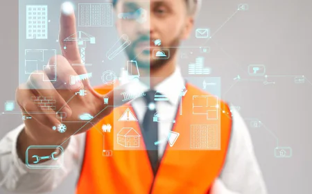 Top 5 Tools Every EHS Specialist Needs To Manage A High-Risk Safety Program In 2026