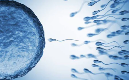 How Many Days Does a Sperm Live in a Female’s Body?