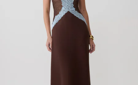 The Evolution of Luxury Women's Fashion: Why Meshki Dresses Are Defining Modern Elegance