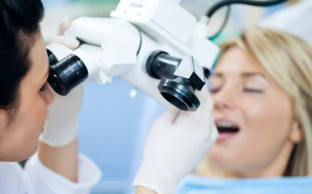 Root Canal Cost in Dubai and Treatment Benefits