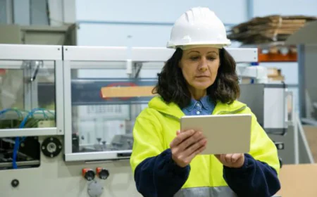 5 Most Cited OSHA Violations in Manufacturing and How Accurate SDS Management Prevents Them