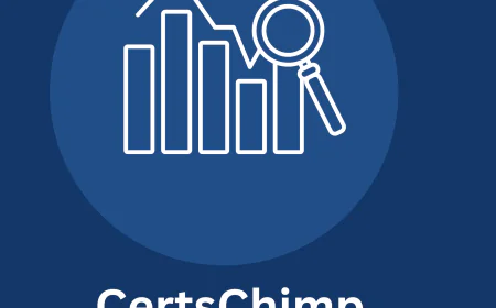 CertsChimp Learning Methods That Increase Exam Confidence