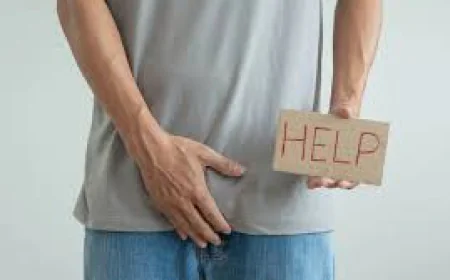 Erectile Dysfunction in 20s Treatment Explained