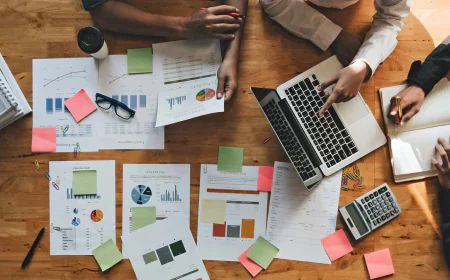 Common Bookkeeping Mistakes That Cost Australian Businesses Money