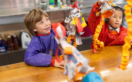 Why a Performing Arts Centre Is Essential for Modern Student Education