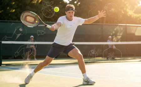 Why Pickleball Is America's Fastest-Growing Sport